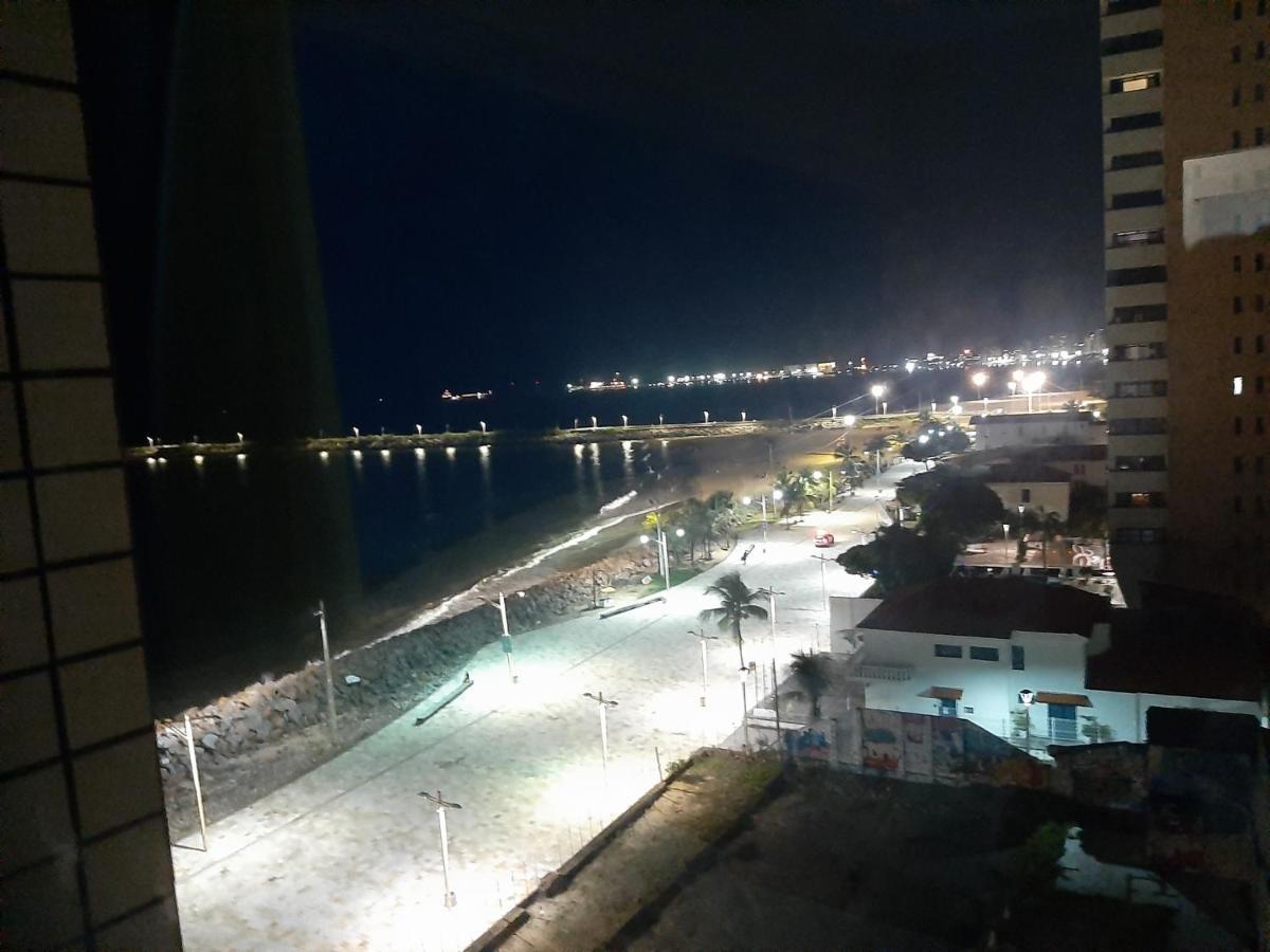 Tabajara Flats Praia De Iracema Форталеза Экстерьер фото